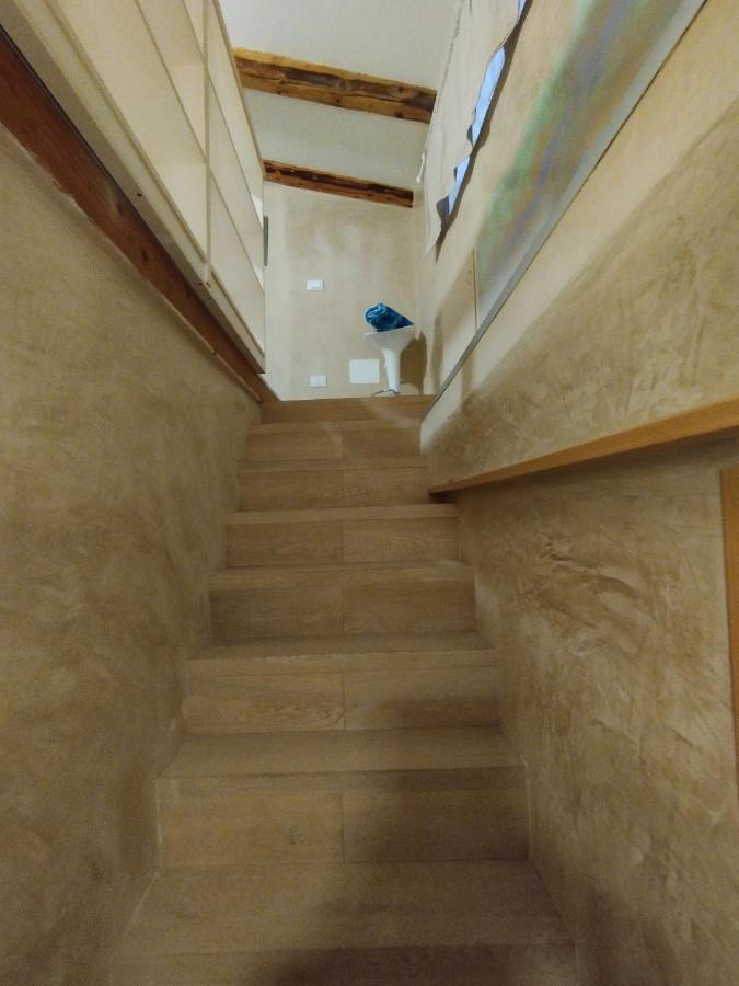 Apartmán Ca Lirica Benátky Exteriér fotografie