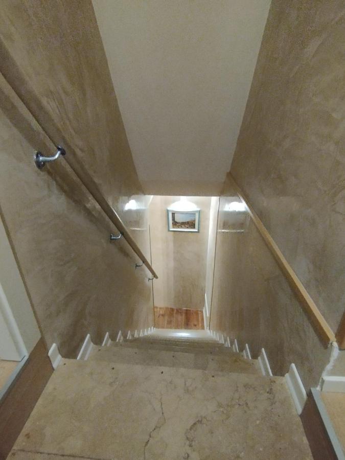 Apartmán Ca Lirica Benátky Exteriér fotografie